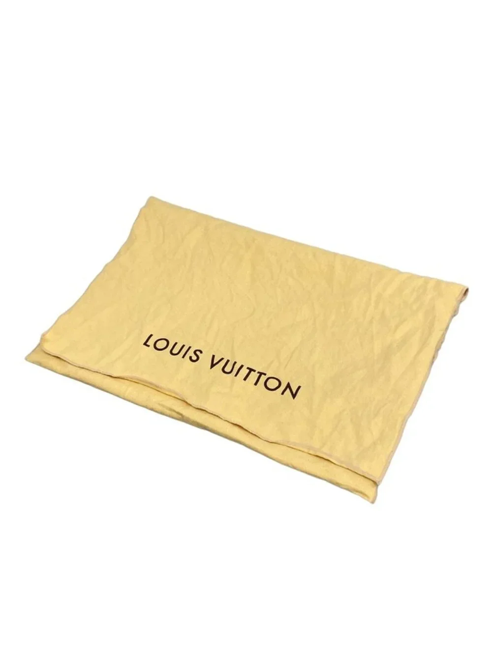 Louis Vuitton this authentic